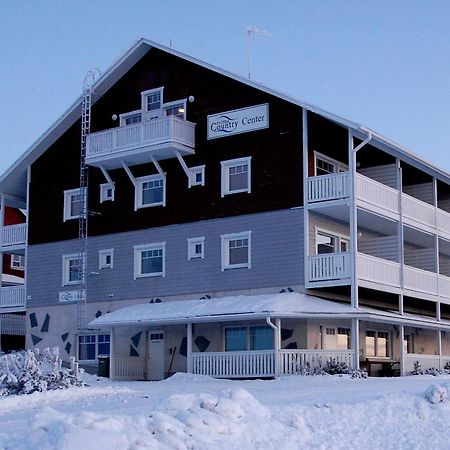 Hotel Reima Country Center Jämijärvi Bagian luar foto