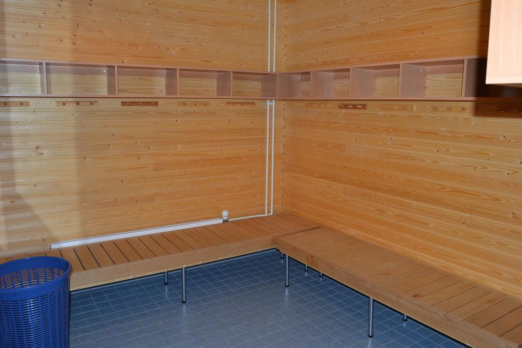 Hotel Reima Country Center Jämijärvi Bagian luar foto