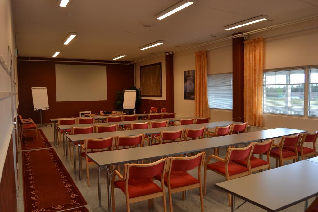 Hotel Reima Country Center Jämijärvi Bagian luar foto
