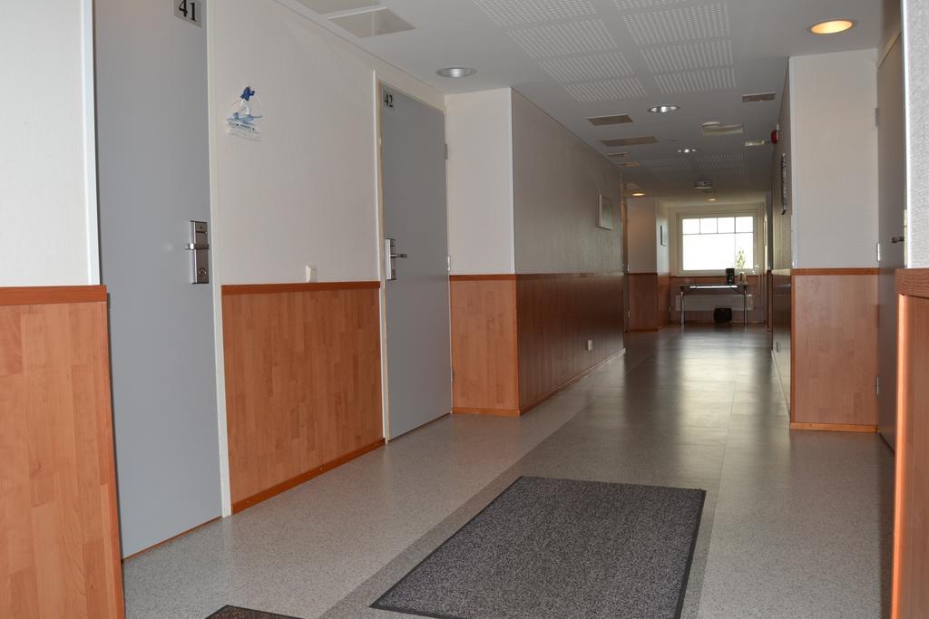 Hotel Reima Country Center Jämijärvi Bagian luar foto