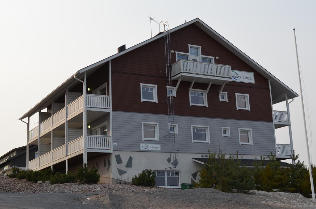 Hotel Reima Country Center Jämijärvi Ruang foto