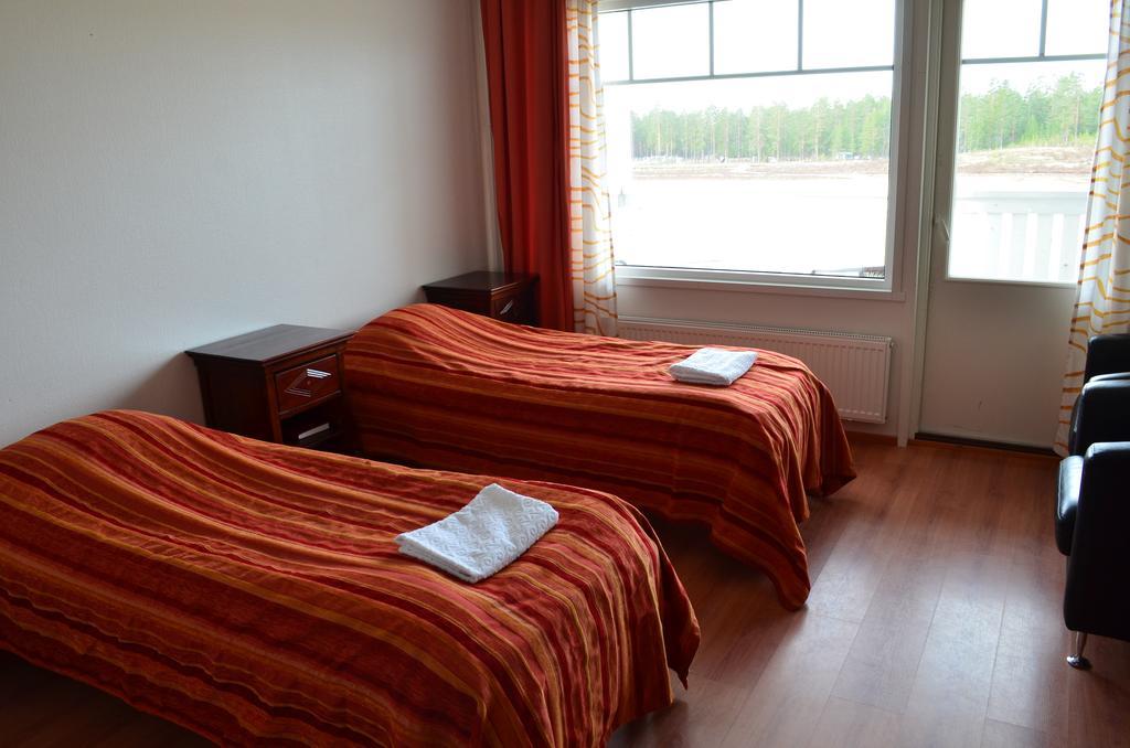 Hotel Reima Country Center Jämijärvi Ruang foto